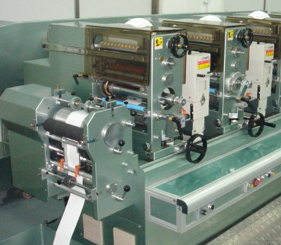 印刷行業(yè) 印刷行業(yè)